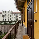 Isola Design - 15min To Duomo, Station דירה מילאנו