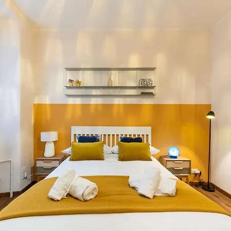 Appartement Isola Design - 15min To Duomo, Station Milaan