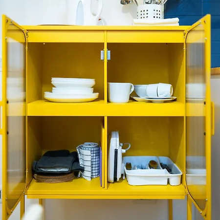 Apartment Isola Design - 15min To Duomo, Station *