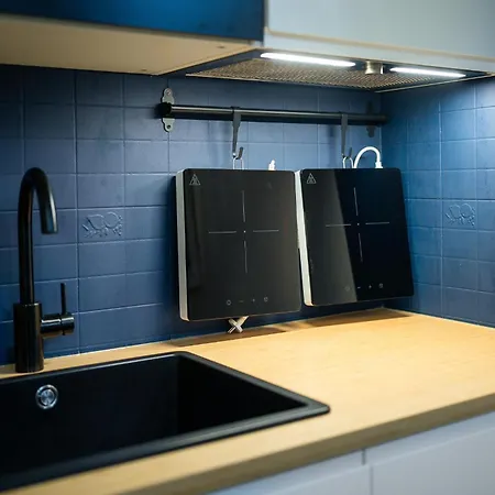 Apartment Isola Design - 15min To Duomo, Station *