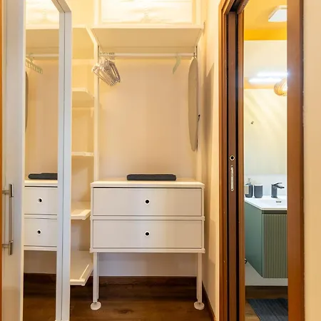 Isola Design - 15min To Duomo, Station Apartment *