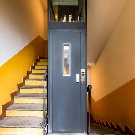 Isola Design - 15min To Duomo, Station Apartment *