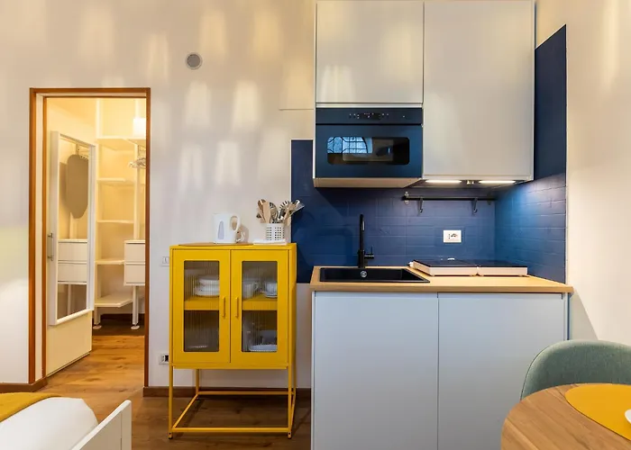 Isola Design - 15min To Duomo, Station * Milaan