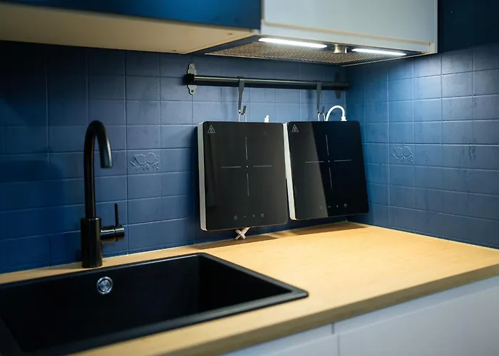 Appartement Isola Design - 15min To Duomo, Station *