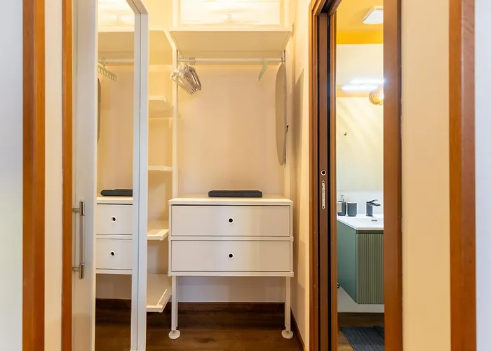 Isola Design - 15min To Duomo, Station Appartement *